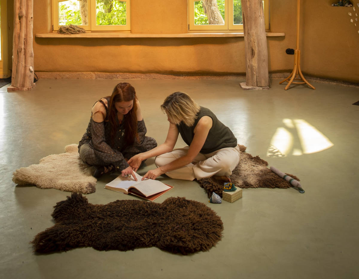 Les ontwerpen - dans en muziek op de basisschool