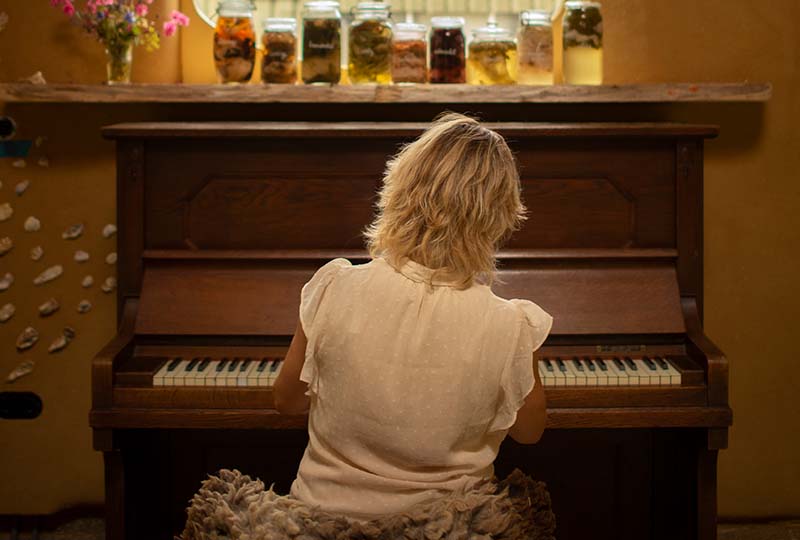 Creatieve expressie in het onderwijs