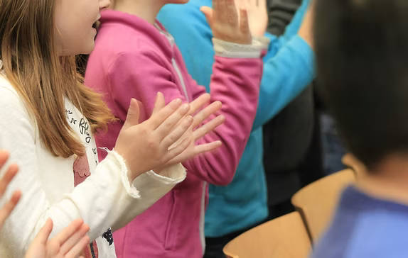 Ronnie Gardner Methode in de praktijk
